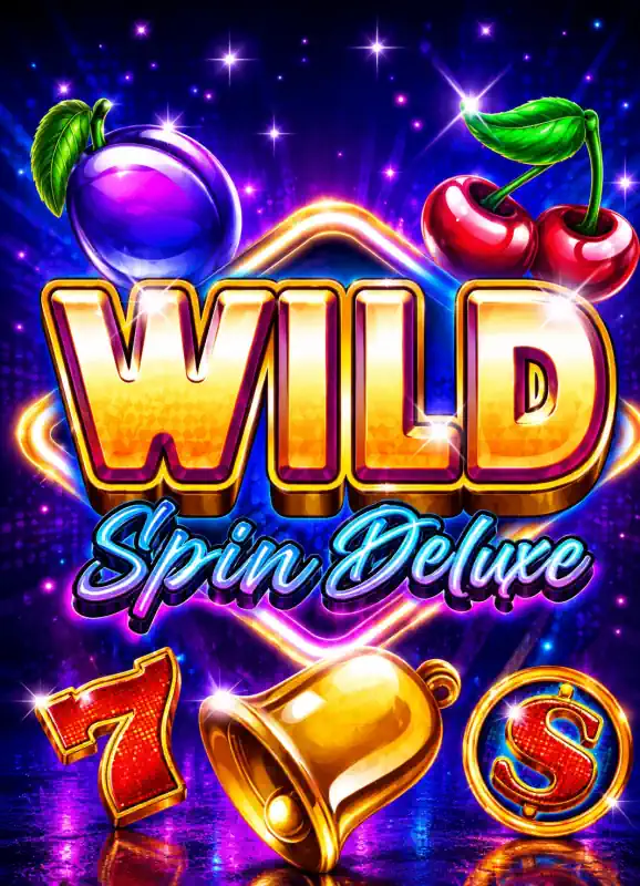 WildSpinDeluxe