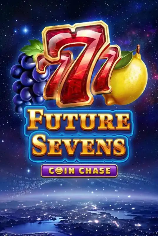 Future Sevens Coin Chase