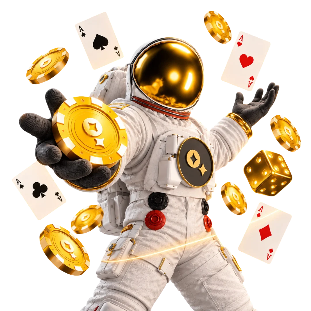 JustCasino JustCasino Online Casino in Australia Hero