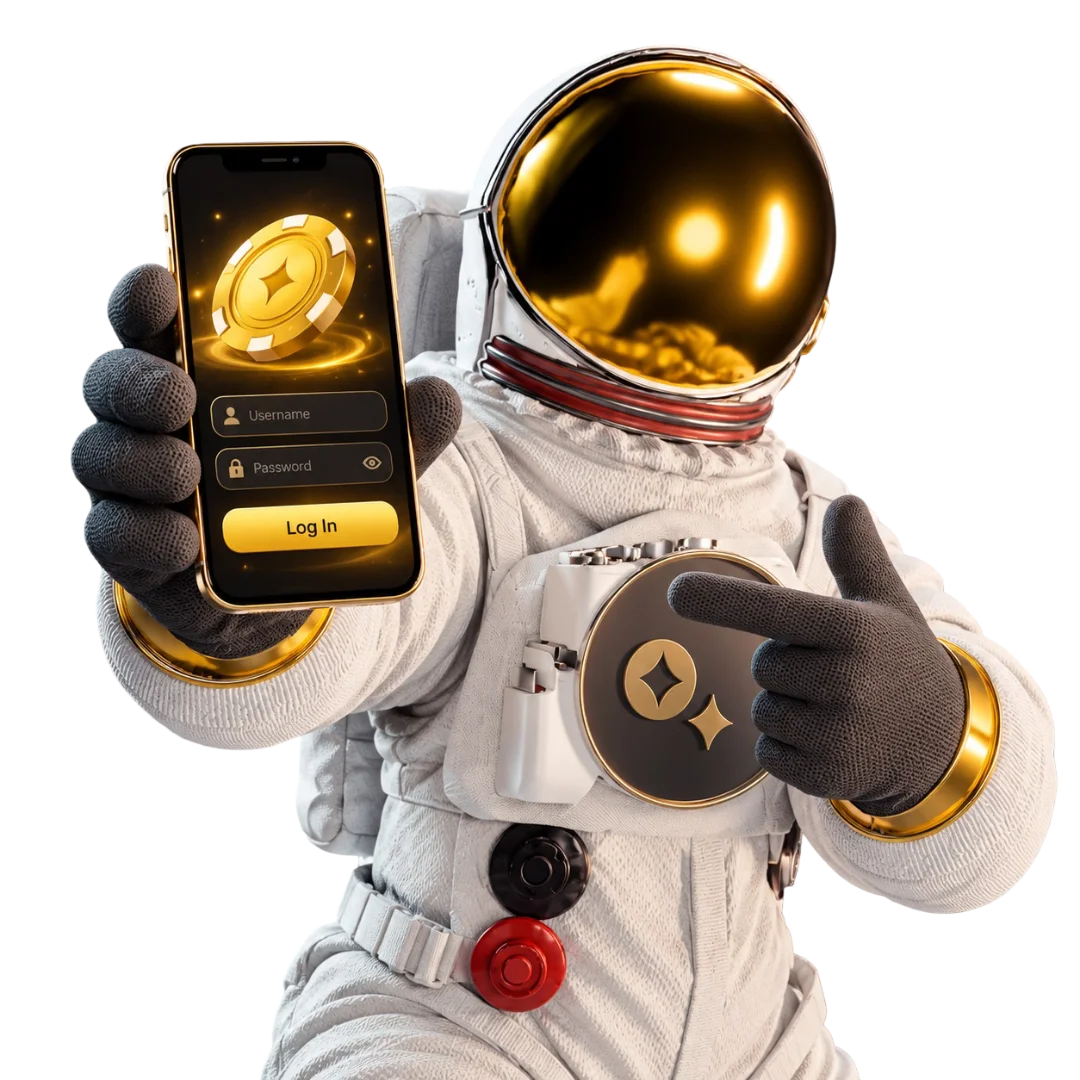 JustCasino JustCasino Login and Registration for Australian Players Hero