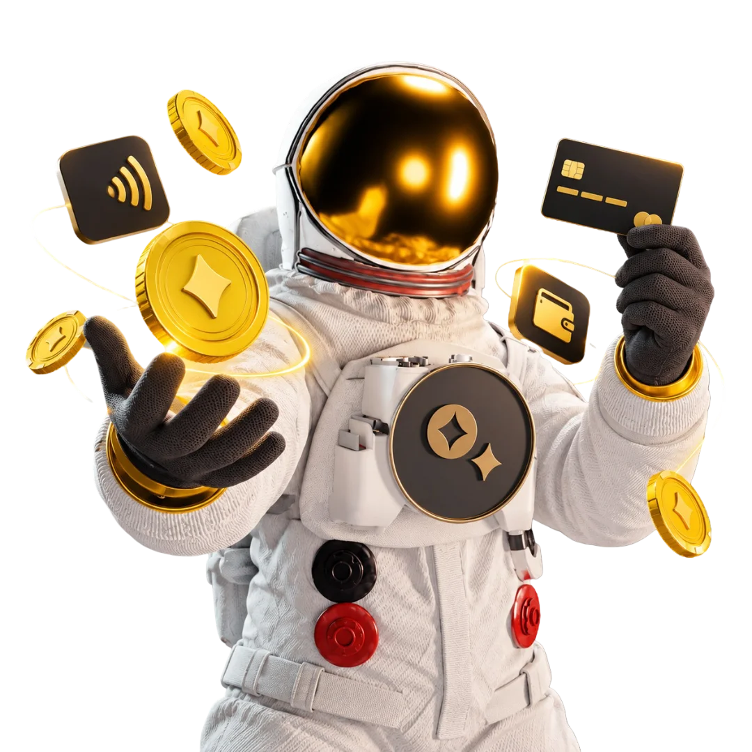 JustCasino Deposits and Withdrawals at JustCasino Australia Hero