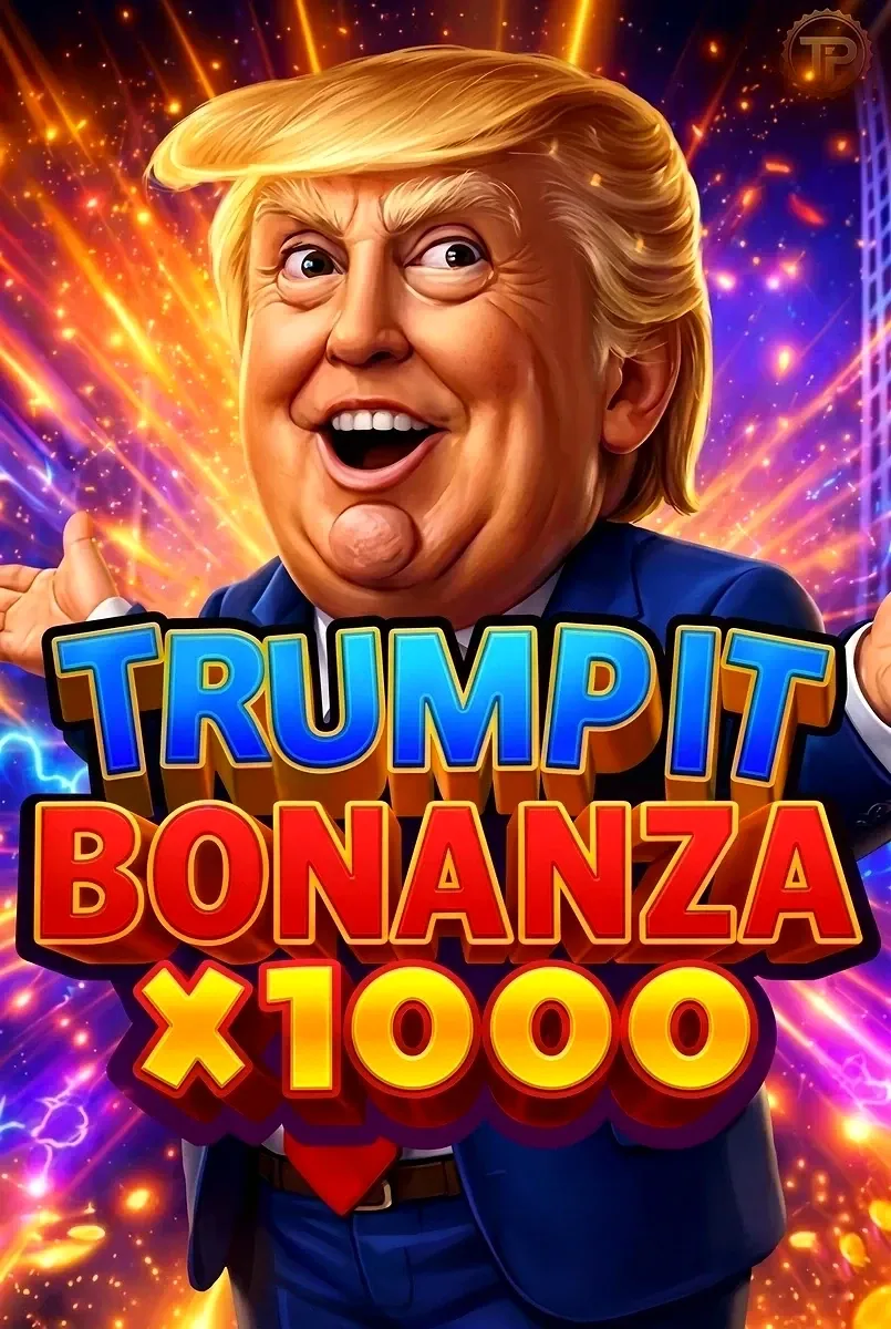 Trump it bonanza x1000